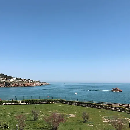 Superbe 3p Renove, Terrasse Vue Mer Et Piscine, Dernier Et. Avec Ascenseur, - Fr-1-472a-308 아파트 세테
